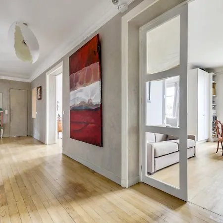 Le Bridge - Elegant & Lumineux - Apartment *