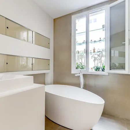 Le Bridge - Elegant & Lumineux - Apartment *