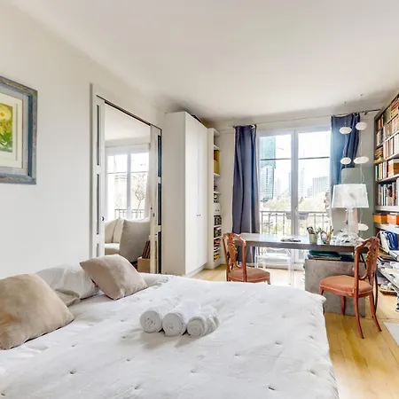 Apartment Le Bridge - Elegant & Lumineux - *