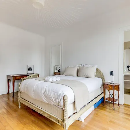 Apartment Le Bridge - Elegant & Lumineux -