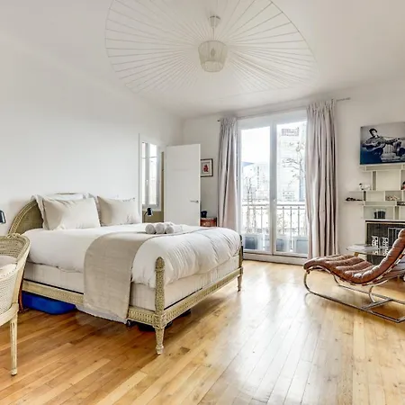 Apartment Le Bridge - Elegant & Lumineux - *
