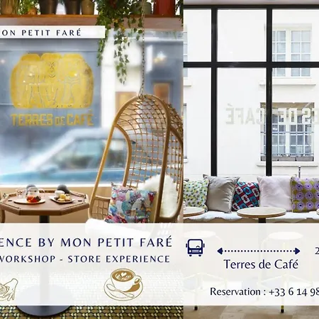 Le Bridge - Elegant & Lumineux - *